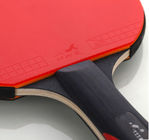 Zestaw do tenisa stołowego o grubości 6,4 mm i 5 warstw sklejki