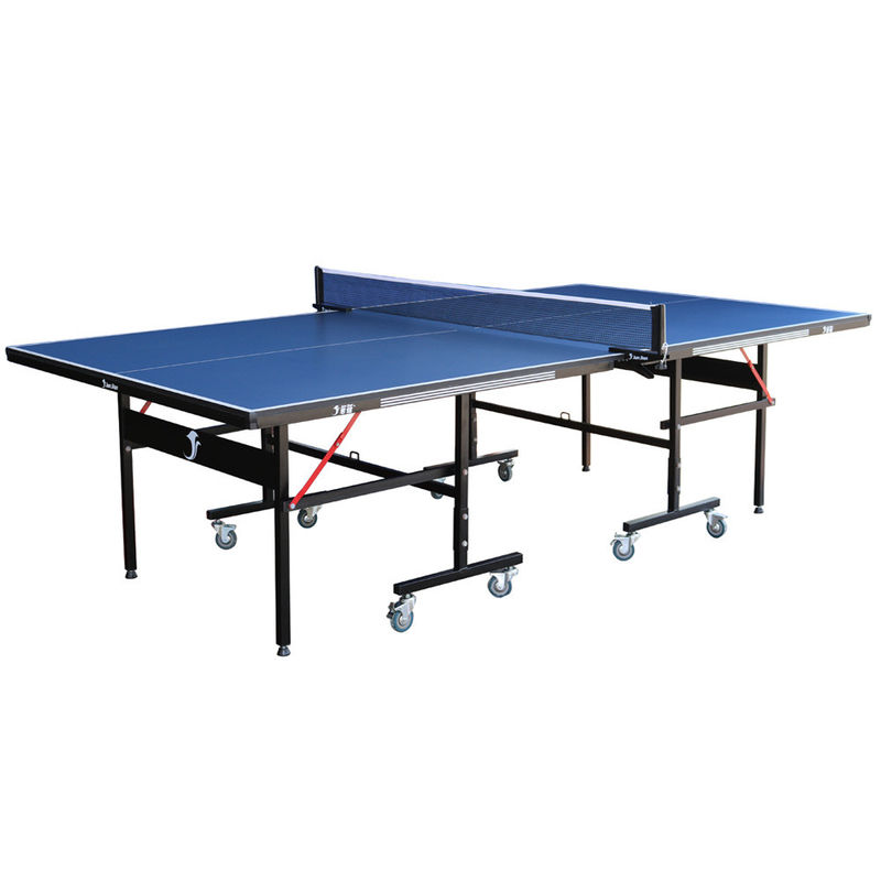 Oficjalny rozmiar Stół do ping-ponga UV Wykończony obraz MDF Top