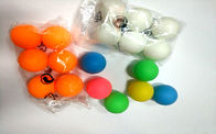 ABS 40 + MM Materiał Poly w kolorze Custom Ping Pong Balls Dla rozrywki
