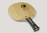 Wysokowydajny tenis stołowy V - 6 7 Sklejka Custom Ping Pong Bats