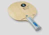 Wysoka stabilność 5 PLY C-3 Tenis stołowy Blade 6.6mm Grubość Custom Ping Pong Bats