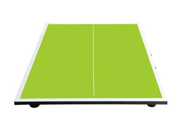 Stół do tenisa stołowego Super Mini na biurko, mały rozmiar Stół do ping ponga dla rodziny