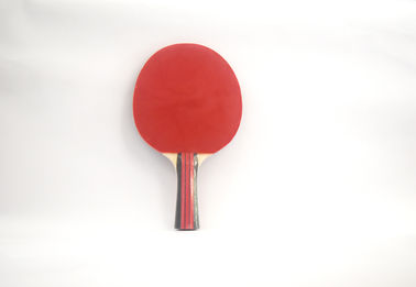 Profesjonalne sklejki do tenisa stołowego Paddle / Ping Pong nietoperzy 12 szt / Box