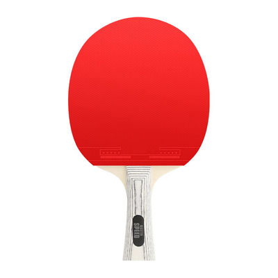Zwiększ swoje doświadczenie w tenisie stołowym z 3 gwiazdkowymi rakietami