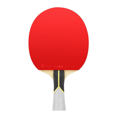 Włókno węglowe materiał ostrza tenis stołowy rakiety poziomu 3 Gwiazda do profesjonalnej gry klasy